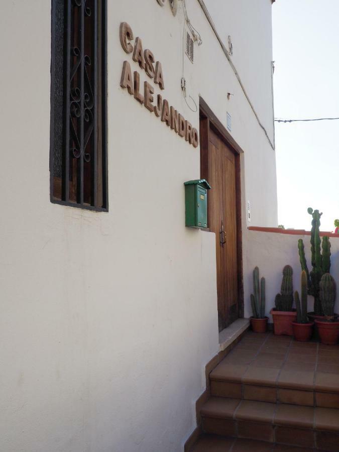 Casa Alejandro Vistas Apartment *
