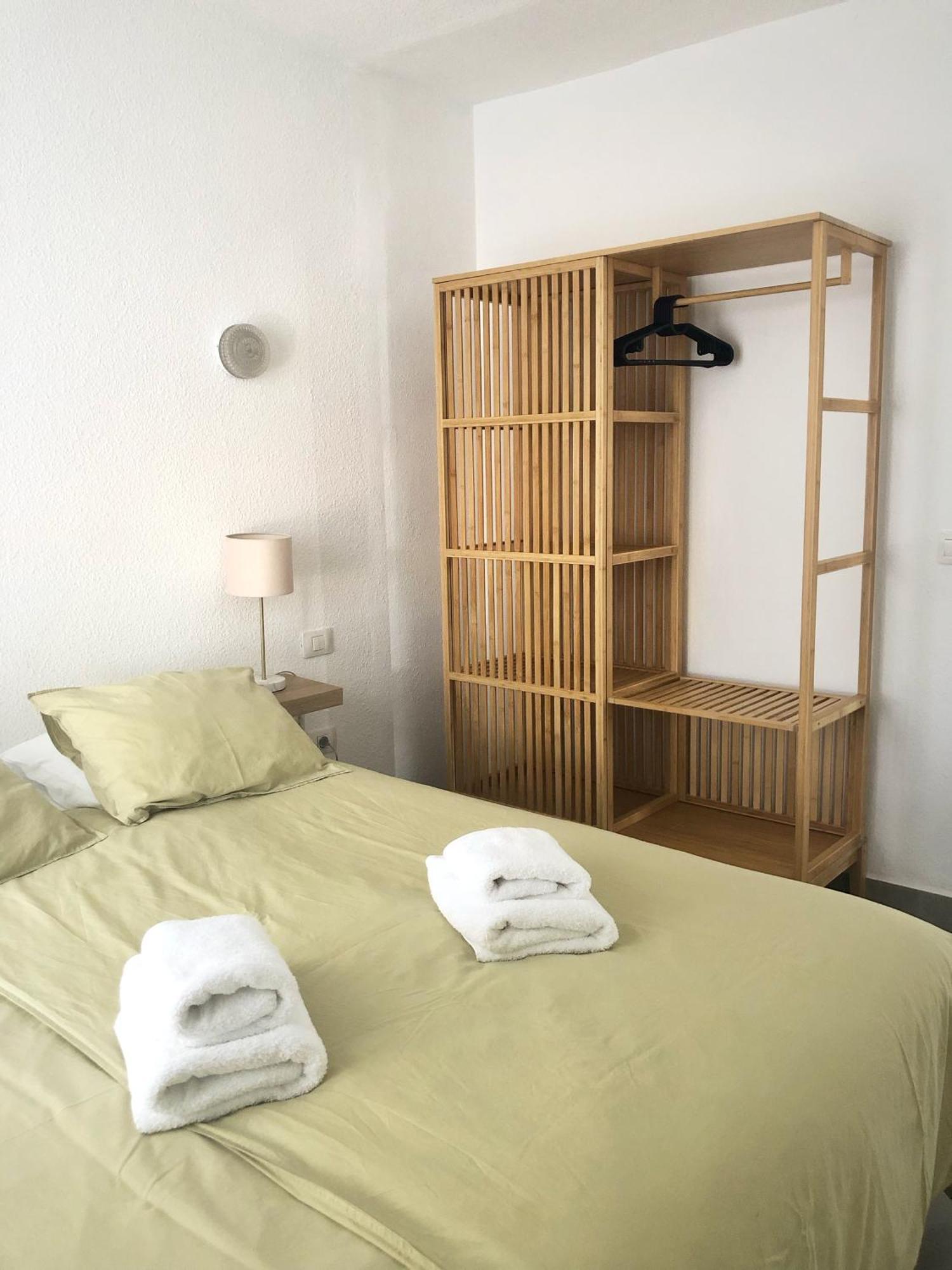 Apartment Casa Alejandro Vistas Arona (Tenerife)