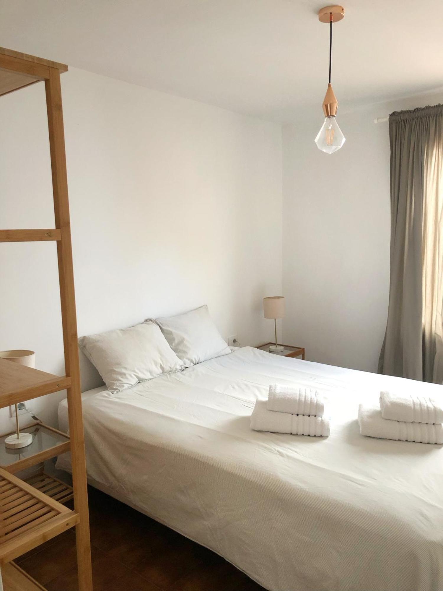 Apartment Casa Alejandro Vistas Arona (Tenerife)